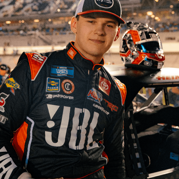 Corey Heim profile image