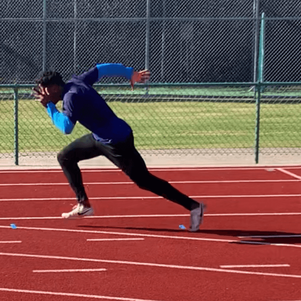 Deondre Spruill profile image