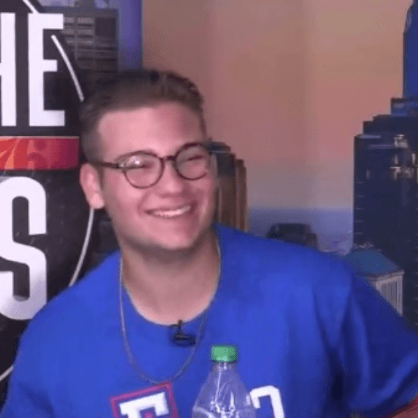 Max Gordon profile image