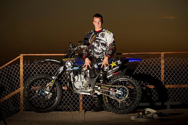 Jackson Strong profile image