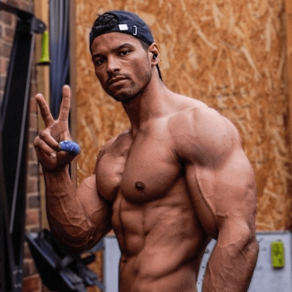 Ellis Williams profile image