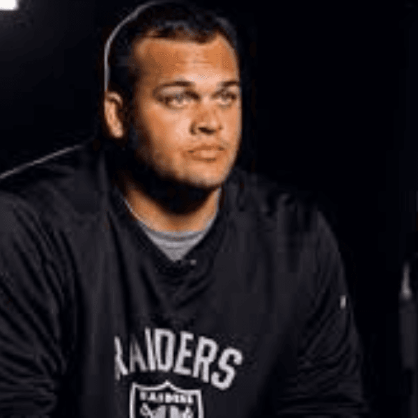 Eddie Vanderdoes profile image