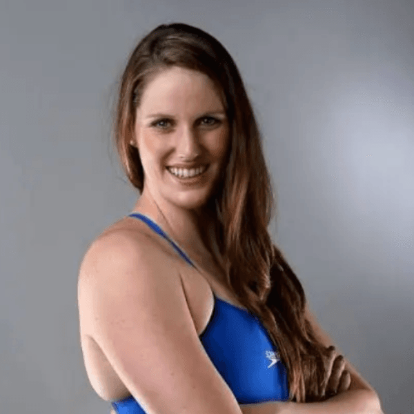 Missy Franklin Johnson profile image