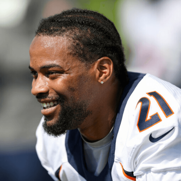 AJ Bouye profile image