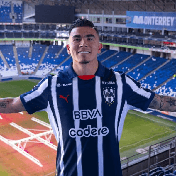 Luis Reyes profile image