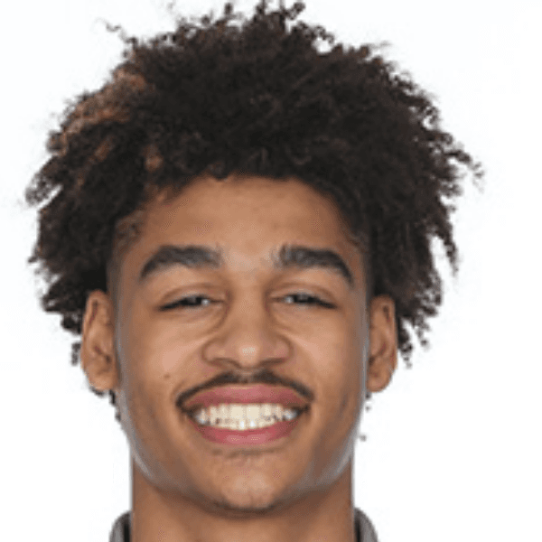 Jordan Poole profile image