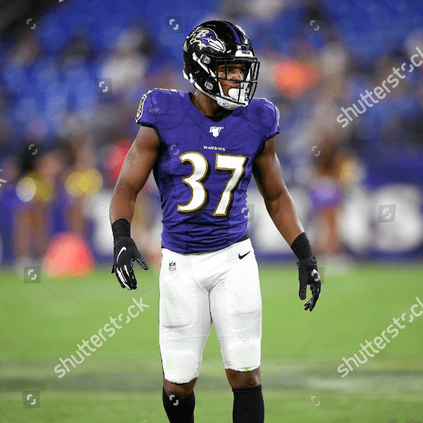 Iman Marshall profile image