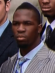 Cj Mosley profile image