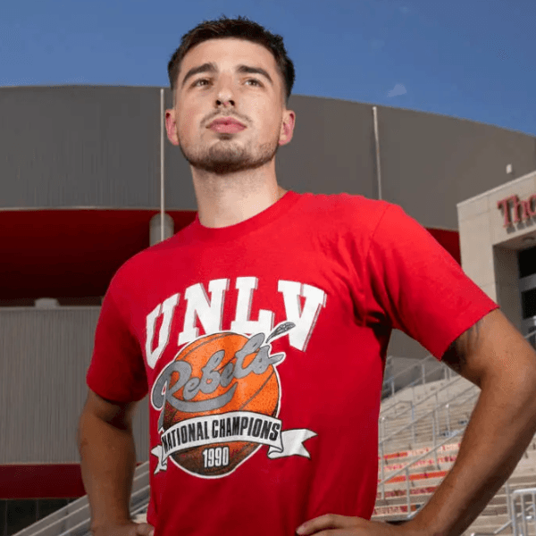 Jordan McCabe profile image