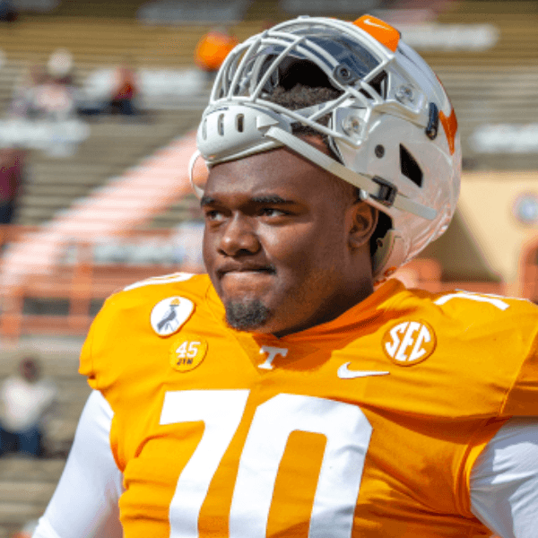 Reginald Perry profile image