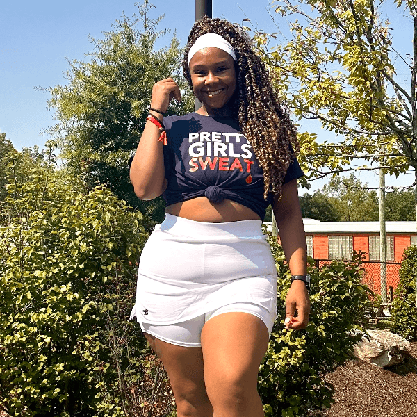 Victoria Brady profile image