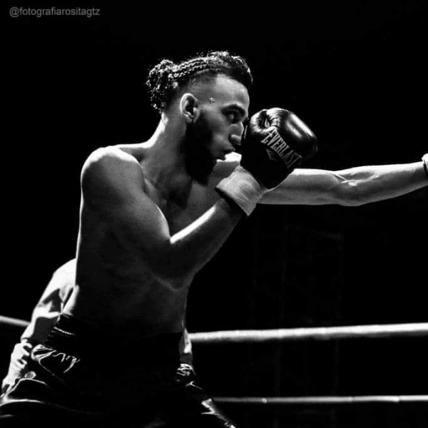 Izzadeen El-Amin Malik profile image