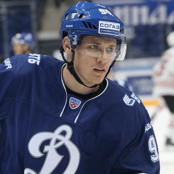 Andrey Mironov profile image