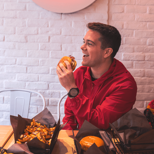 Carlo Santurbano profile image