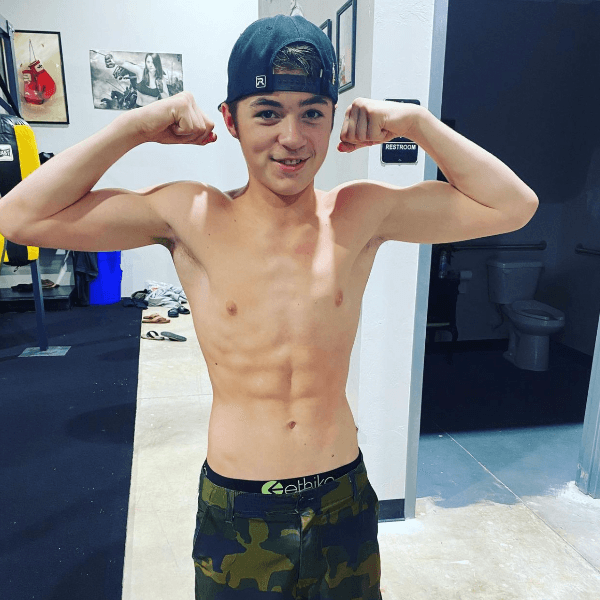 Anthony Salisbury profile image