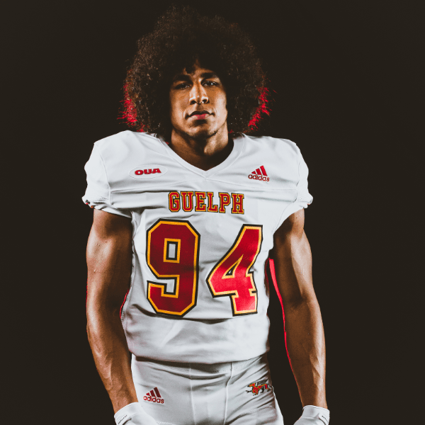 Tavius Robinson profile image