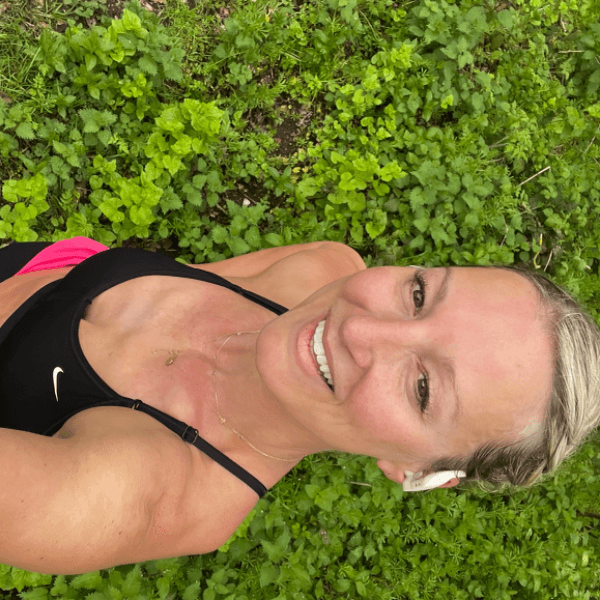 Penny Garvin profile photo