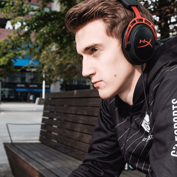 Alexandre Pianaro profile photo