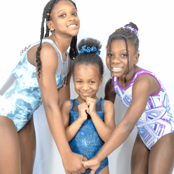 Ellah, elissa,elianna Cineus profile image