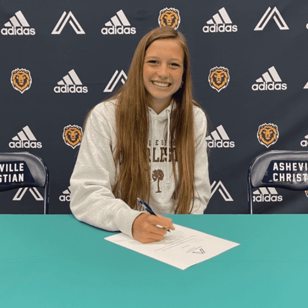 Avery Jackson profile image