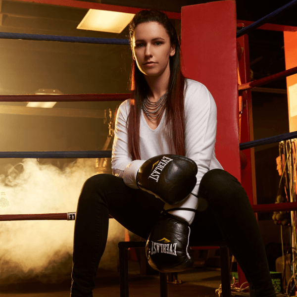 Mandy Bujold profile image