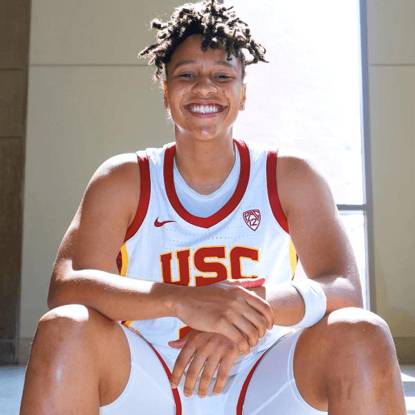 McKenzie Forbes profile image