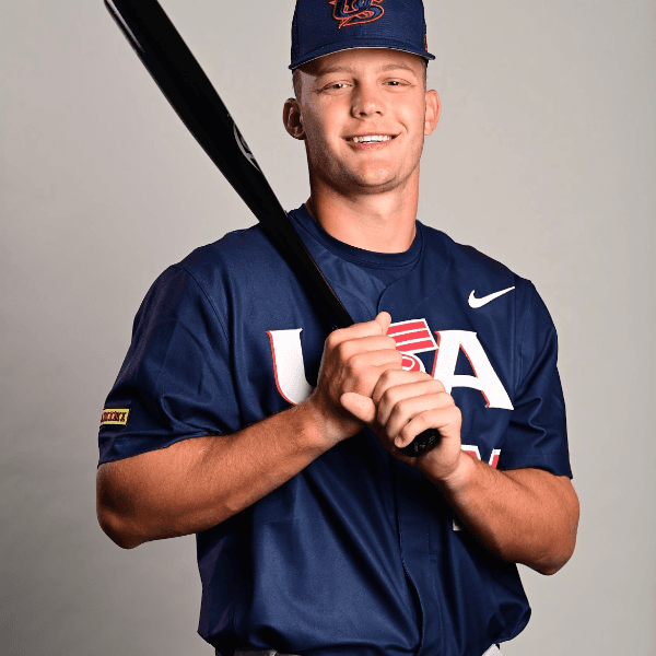 Brock Wilken profile image