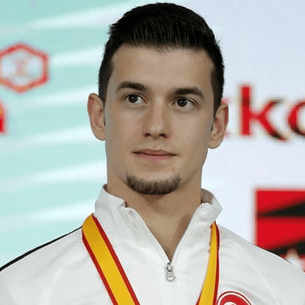 Ali Sofuoğlu profile image