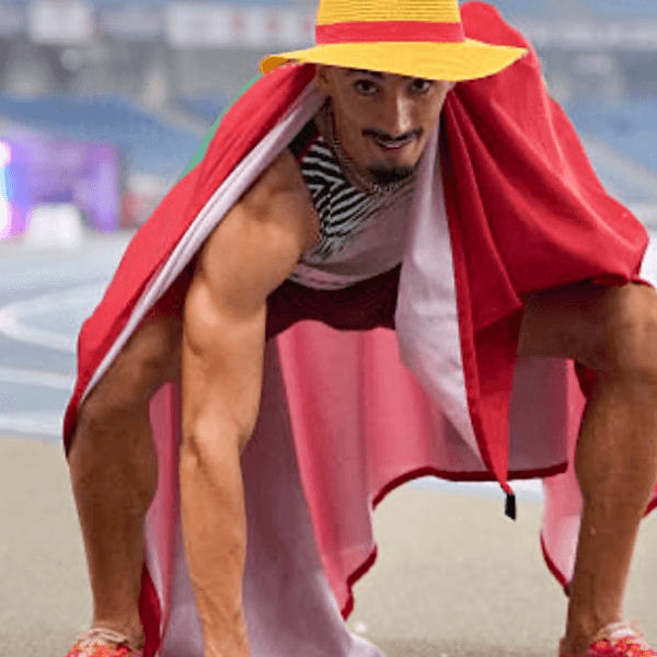 Aymane Elhaddaoui profile image