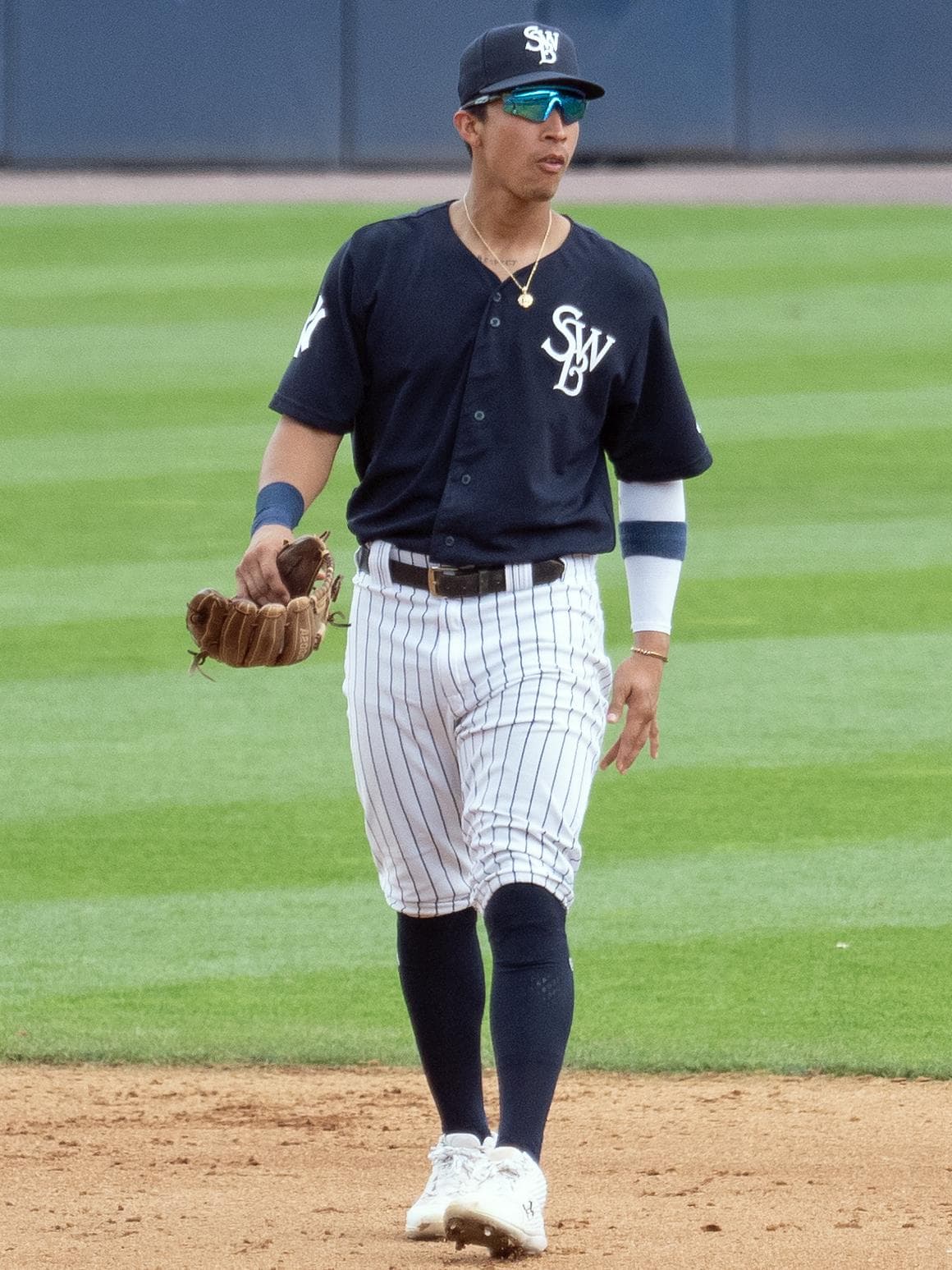 Oswaldo Cabrera profile photo