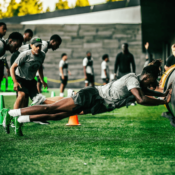 Lance Wilhoite profile image