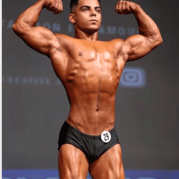 Dawood Gorgees profile photo