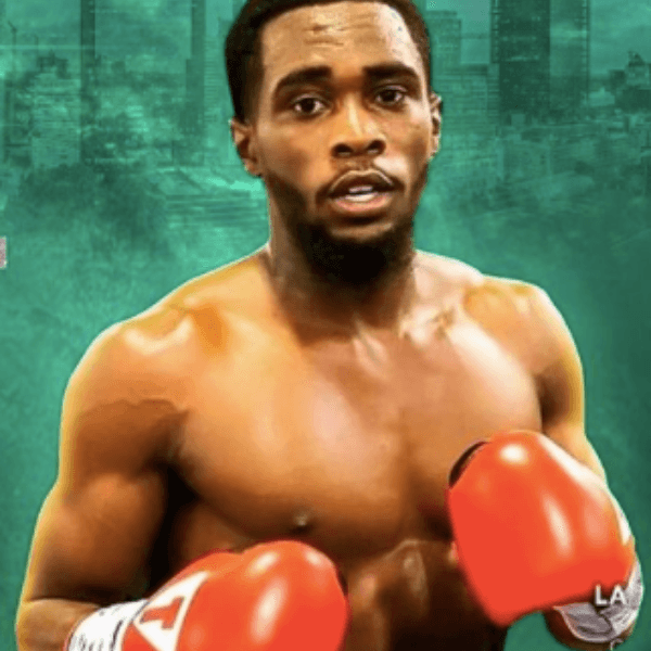 Daron Williams profile image