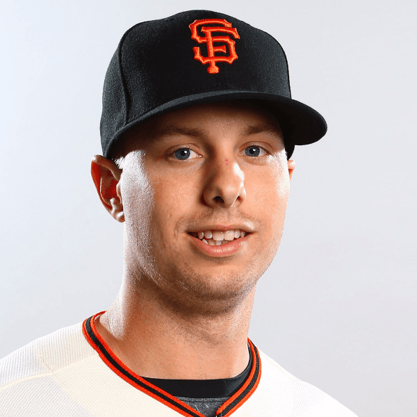 Austin Slater profile image