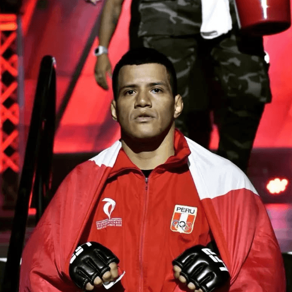 Milko "Tatu" Tucto profile image