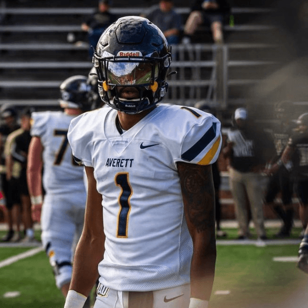 Tevarius Brooks profile photo