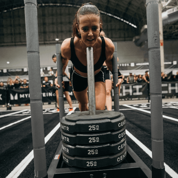 Marelize Zeelie profile image