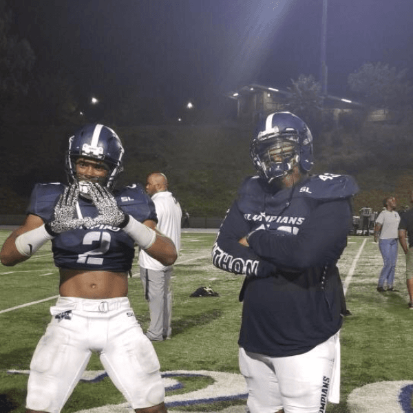 Isaiah Bolden profile photo