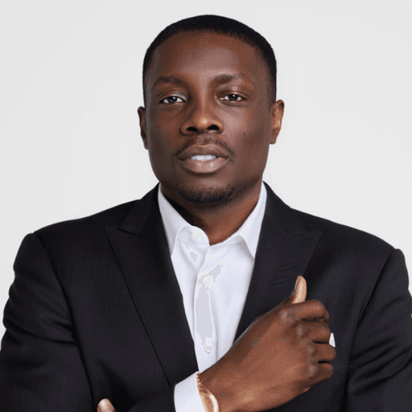 Darius Butler profile image