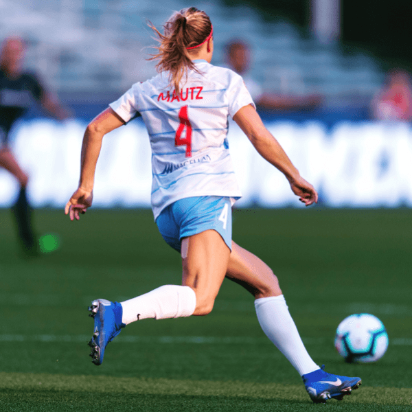 Alyssa Mautz profile image