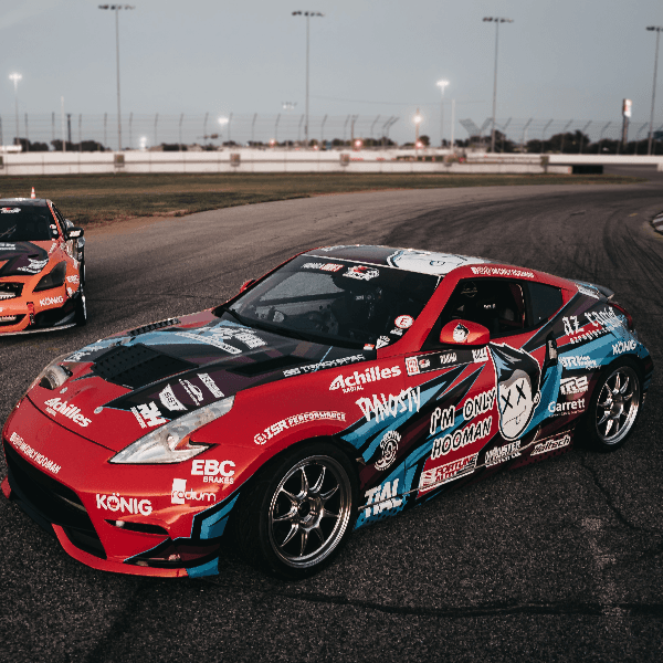 Hooman Rahimi profile image