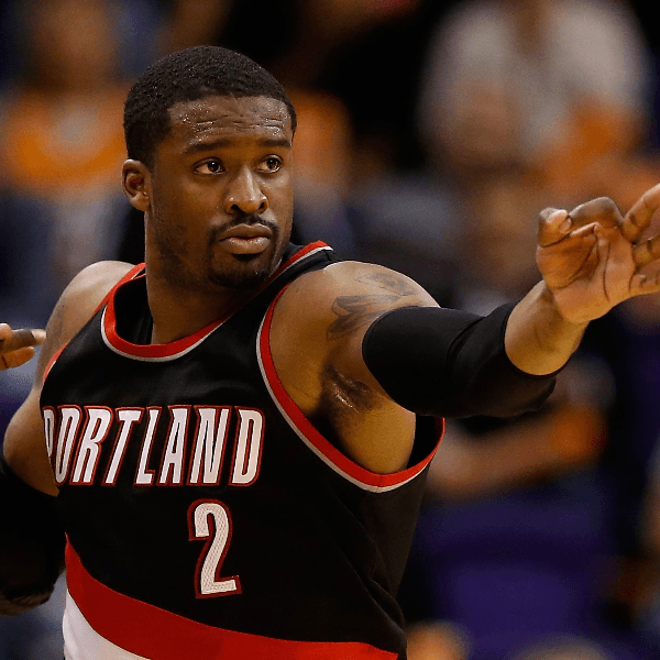 Wesley Matthews profile image
