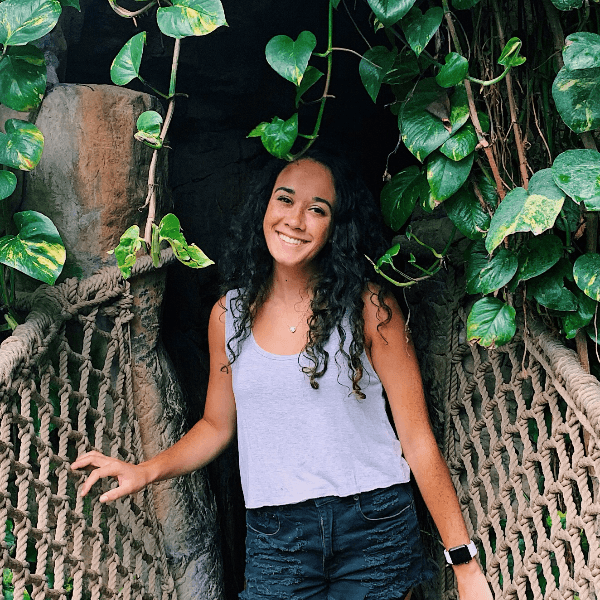 Brooke Hapuku profile image