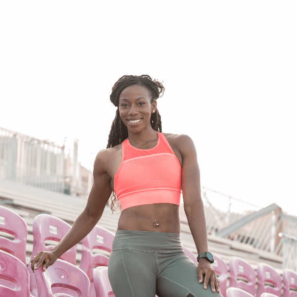 Ashley Kelly profile image