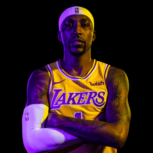 Kentavious Caldwell-Pope profile image