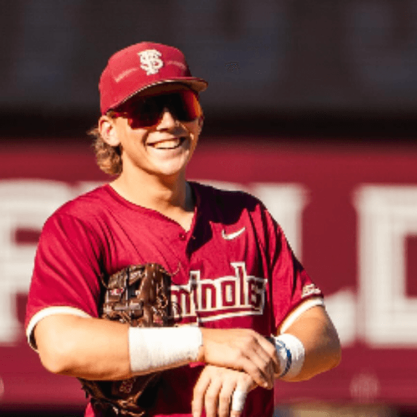 Cal Fisher profile image