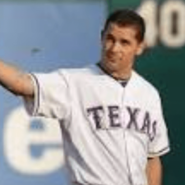 Michael Young profile image