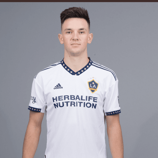 Preston Judd profile image