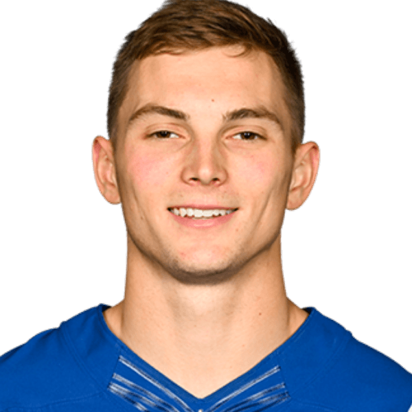 Alec Pierce profile image