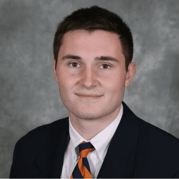 Josh Clifford profile image